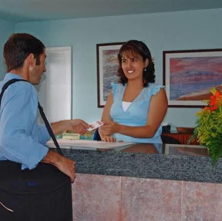 Pension Cardona Arrecife (Lanzarote) Exterior foto